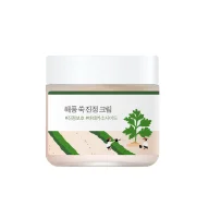 Увлажняющий крем с берёзовым соком ROUND LAB Birch Juice Moisturizing Cream 80ml