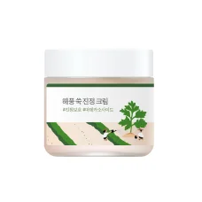 Увлажняющий крем с берёзовым соком ROUND LAB Birch Juice Moisturizing Cream 80ml