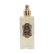 Вода для тіла Амбра, Мускус і Сантал La Sultane De Saba Body Water AMS, 200 мл