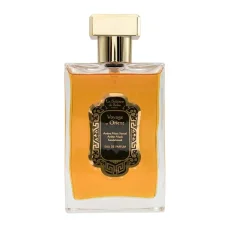 Парфумована вода Амбра Мускус Сандал La Sultane De Saba Eau De Parfum Amber Musk Sandalwood, 100 мл