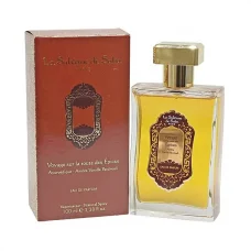 Парфумована вода Аюрведична La Sultane De Saba Ayurvedic Eau De Parfum, 100 мл