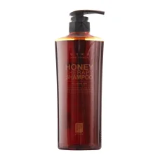 Шампунь для волос Медовая терапия Daeng Gi Meo Ri Professional Honey Therapy Shampoo, 500 мл