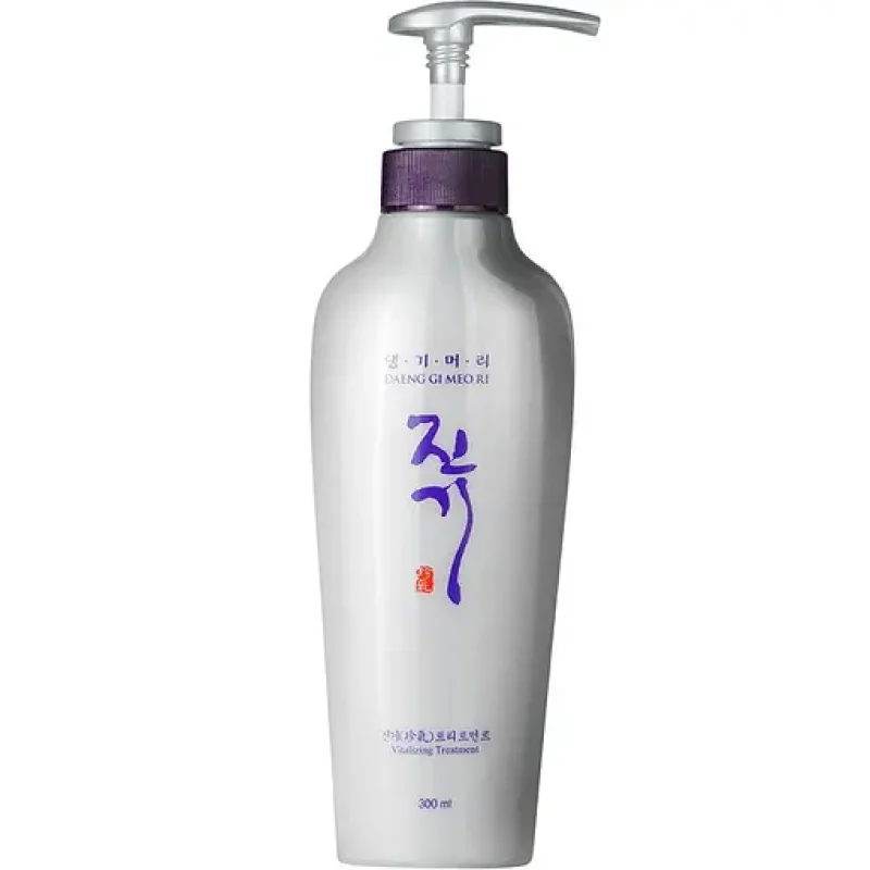 Набор шампунь + кондиционер DAENG GI MEO RI VITALIZING 300мл 