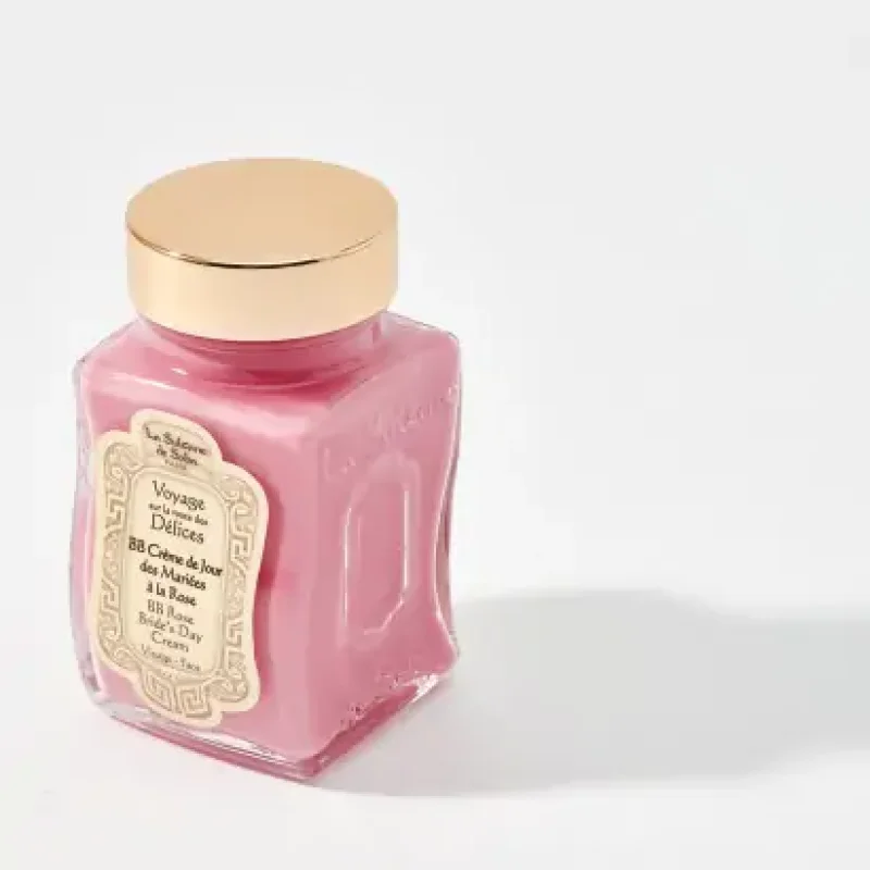Крем Невесты La Sultane de Saba BB Rose Bride's Day Cream 100 мл