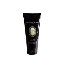 Молочко для тела Жасмин и тропические цветы La Sultane de Saba Lait Malaysia Jasmin Tropical Flowers, 200 мл