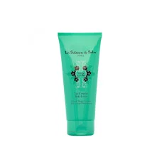 Молочко для тела Алоэ вера и цветы тиаре La Sultane de Saba Body Lotion Aloe Vera and Tiare Flowers, 200 мл
