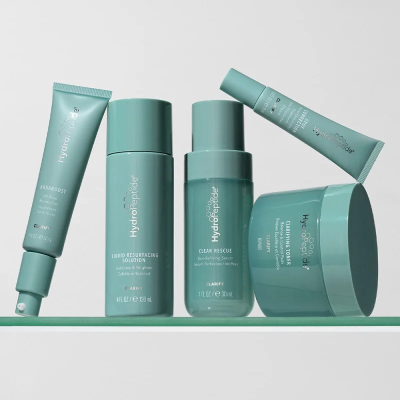 Hydropeptide Spot Correction – Місцевий протизапальний засіб