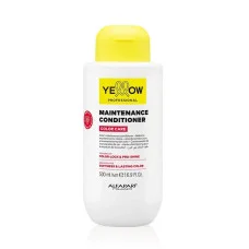 Yellow COLOR CARE Кондиціонер для фарбованого волосся 500ml