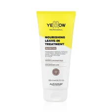 Yellow NUTRITIVE LEAVE-IN Крем поживний для сухого волосся