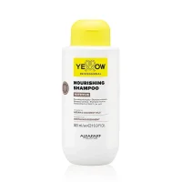 Yellow NUTRITIVE Шампунь поживний для сухого волосся 500ml