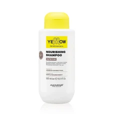 Yellow NUTRITIVE Шампунь питательный для сухих волос 500ml