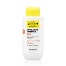 Yellow REPAIR Шампунь для восстановления волос 500ml