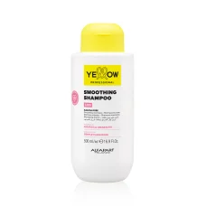 Yellow LISS Шампунь для выравнивания волос 500ml