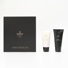 Подарочный Набор для Интенсивного Увлажнения Волос Hadat Hydro Nourishing Moisture Shampoo+​ Hadat Hydro Nutrient Nourishing Conditioner (70 ml)