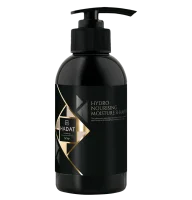 Зволожуючий Шампунь для Волосся Хадат Moisture Shampoo - Hadat Hydro Nourishing Moisture Shampoo 250ml