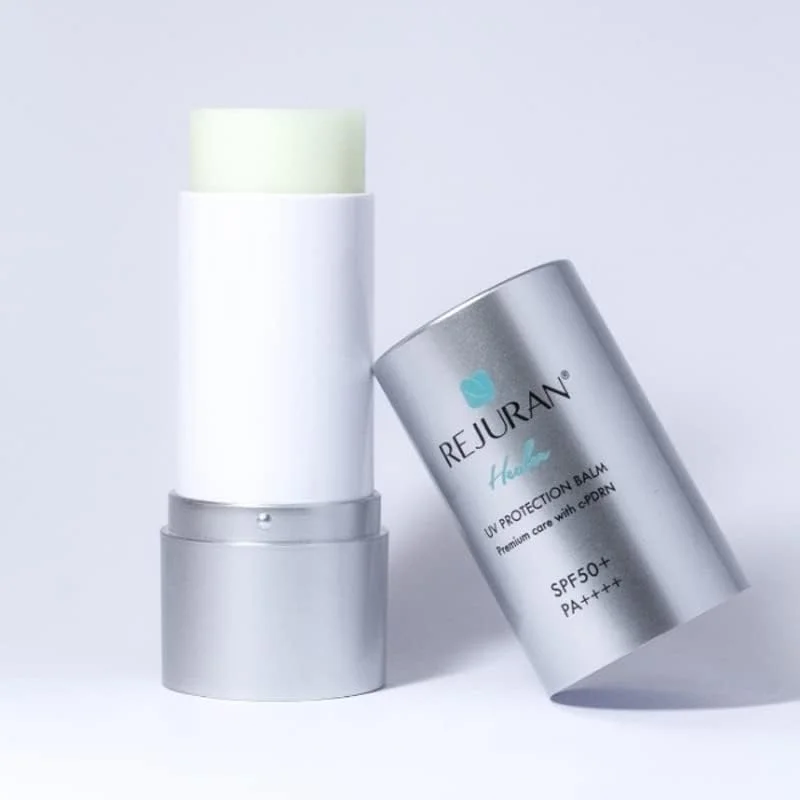 Бальзам-защита от ультрафиолета Rejuran Healer Uv Protection Balm SPF 50+ PA++++, 19 г