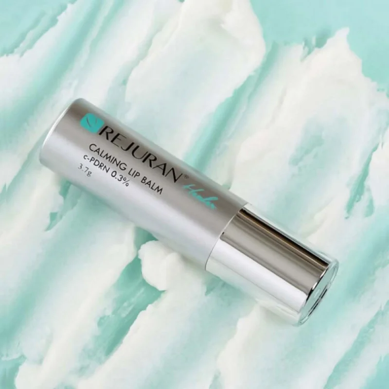 Успокаивающий бальзам для губ Rejuran Healer Calming Lip Balm, 3.7 г