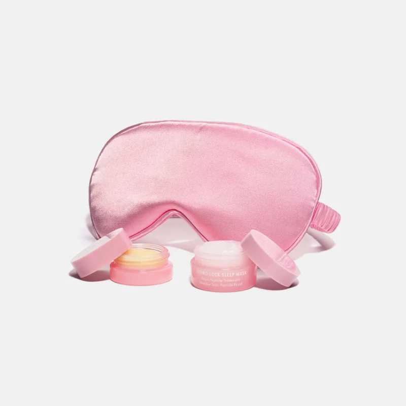 Hydropeptide Beauty Rest – Тріо для сну з маскою