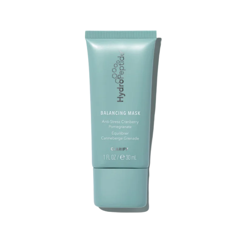 Hydropeptide Balancing Mask – Успокаивающая анти-стресс маска