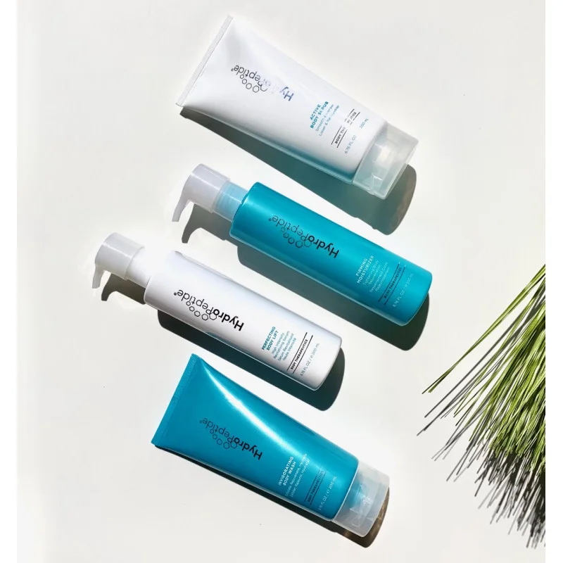 Hydropeptide Firming Moisturizer – Зміцнюючий крем з підтягуючим та антицелюлітним ефектом