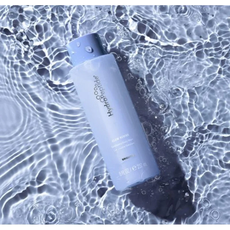 Hydropeptide Glow Revive Body Wash — Отшелушивающий гель для тела