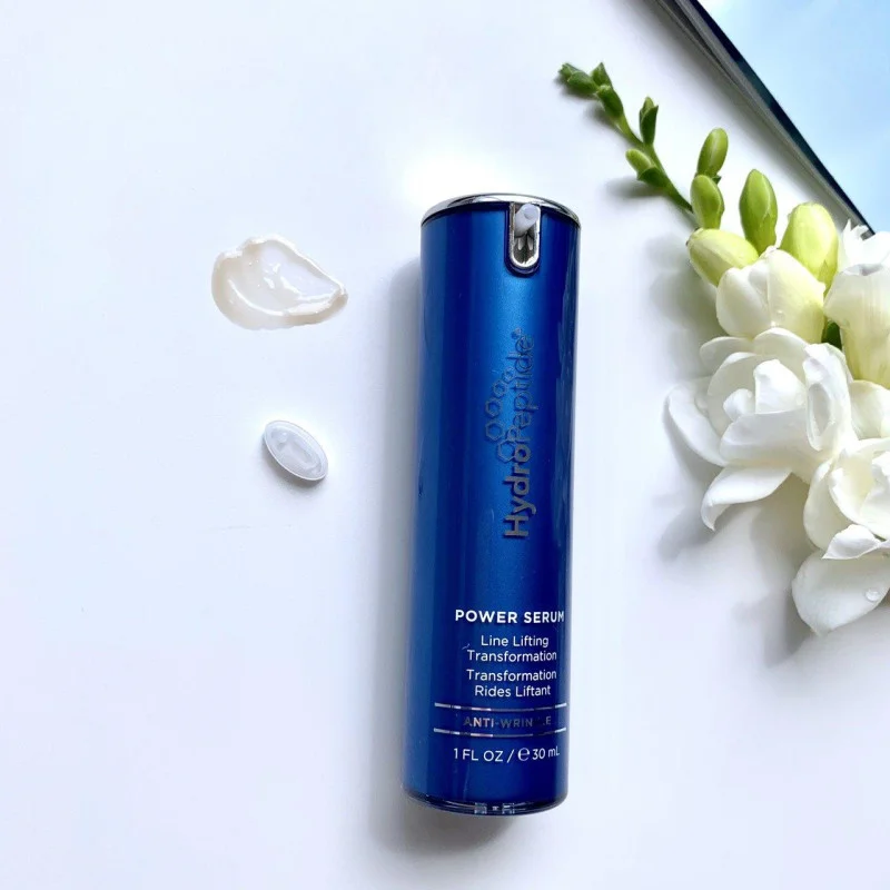 Потужна ліфтинг-сироватка HydroPeptide Power Serum 30 мл