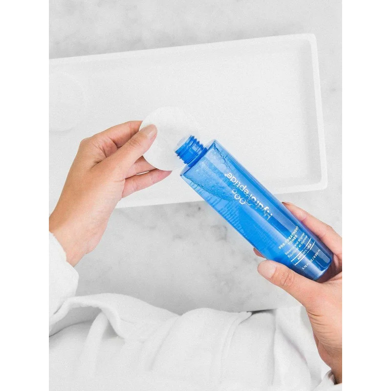 Тонізуючий лосьйон HydroPeptide Pre-Treatment Toner 200 мл
