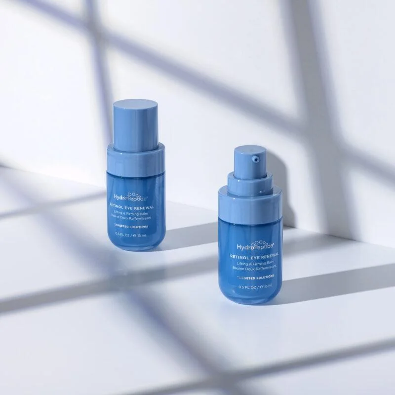 Hydropeptide Retinol Eye Renewal – Ліфтинг-зміцнювальний бальзам