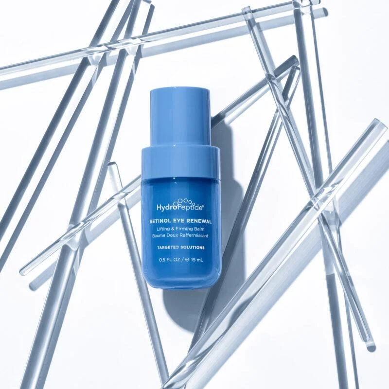 Hydropeptide Retinol Eye Renewal – Ліфтинг-зміцнювальний бальзам