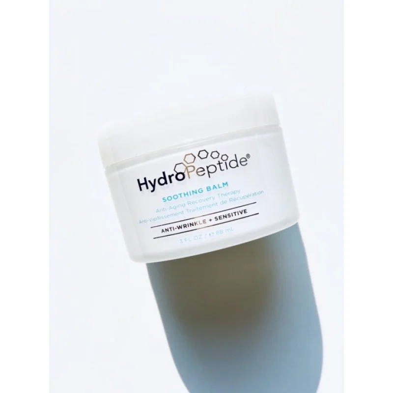 Hydropeptide Soothing Balm – Поживний відновлюючий крем-бальзам