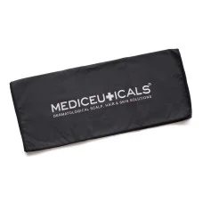 Легкий рушник з мікрофібри Mediceuticals, 50х84см