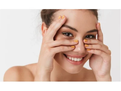 Як позбутися темних кіл під очима?