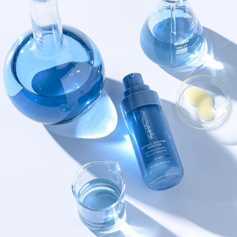 Hydropeptide Retinol Routine Booster – Бустер 1% ретинолу 30ml