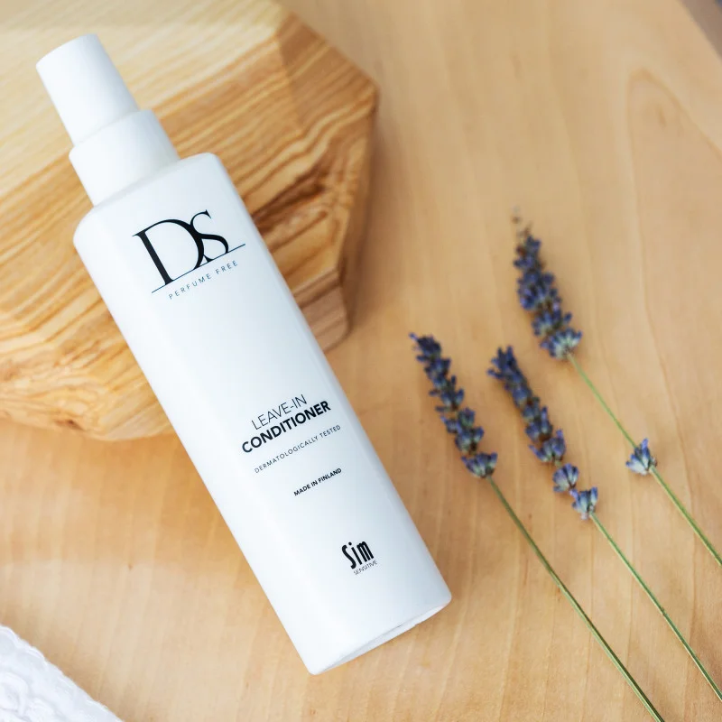 Sim Sensitive Легкий кондиціонер для волосся DS Leave-in Conditioner 200ml