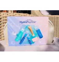 HydroPeptide Day & Night Care – Набір для денного і нічного догляду за Вашою шкірою