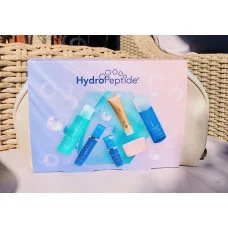 HydroPeptide Day & Night Care – Набір для денного і нічного догляду за Вашою шкірою