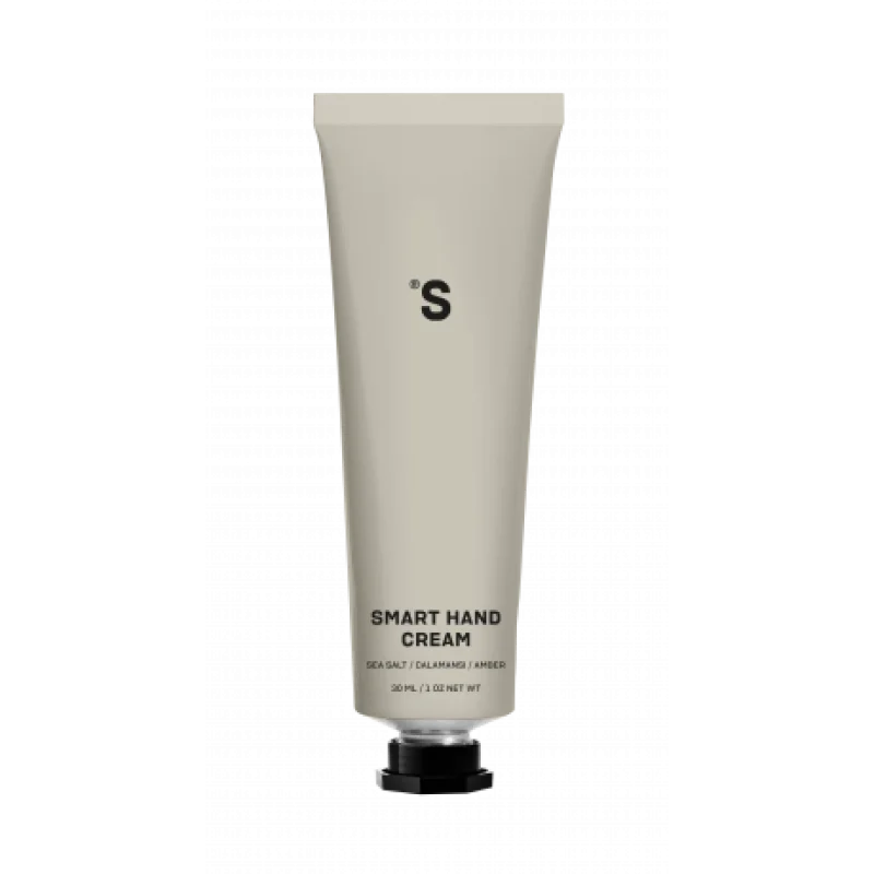 Sister's Aroma Smart крем для рук Морская соль 30ml