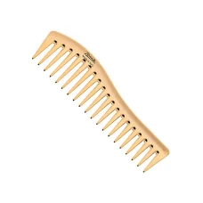 Janeke Гребінець хвилястий, золотий