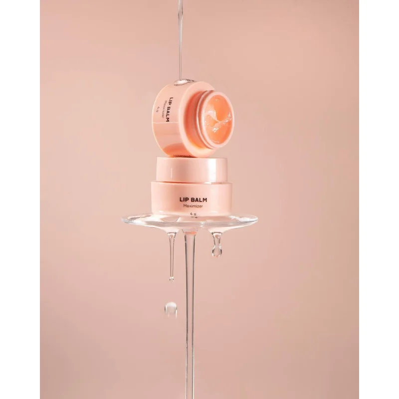 Бальзам для губ Sister's Aroma Lip Balm MAXIMIZER