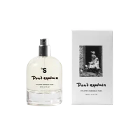 Парфум Sister's Aroma Don't explain 50ml