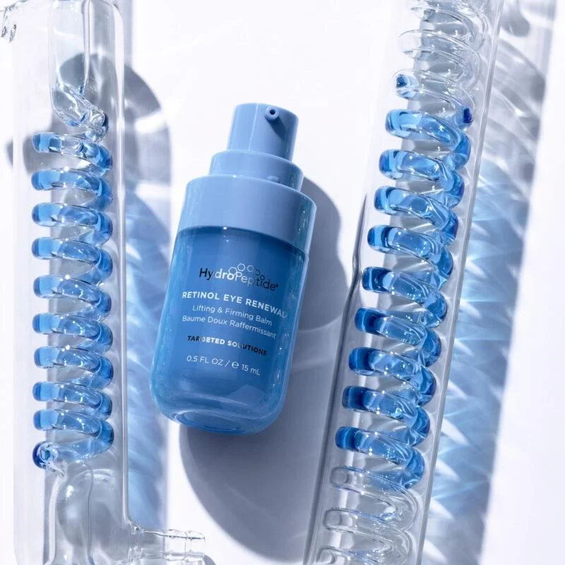 Hydropeptide Retinol Eye Renewal – Ліфтинг-зміцнювальний бальзам