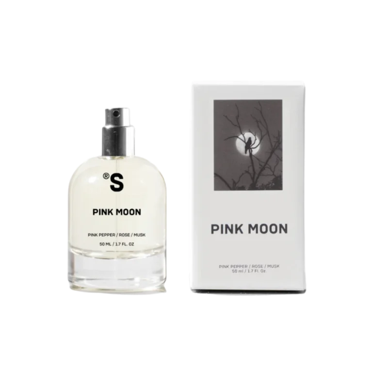 Sister's Aroma Парфюм Pink Moon 50ml
