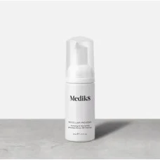 Medik8 Живильний мус для очищення шкіри MICELLAR MOUSSE 40ml