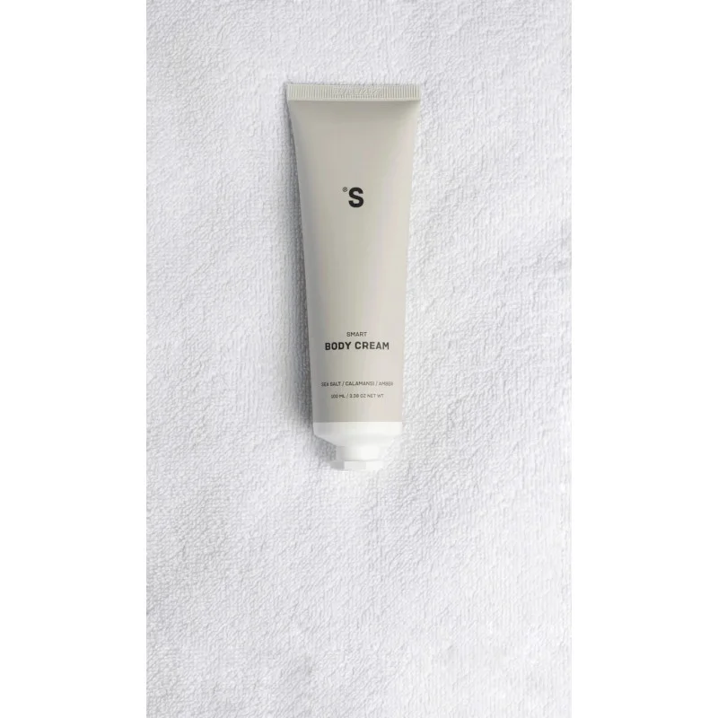 Travel smart лосьйон Sister's Aroma Морська сіль 100 ml