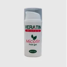 Veratin Гель Micotin протигрибковий 30ml