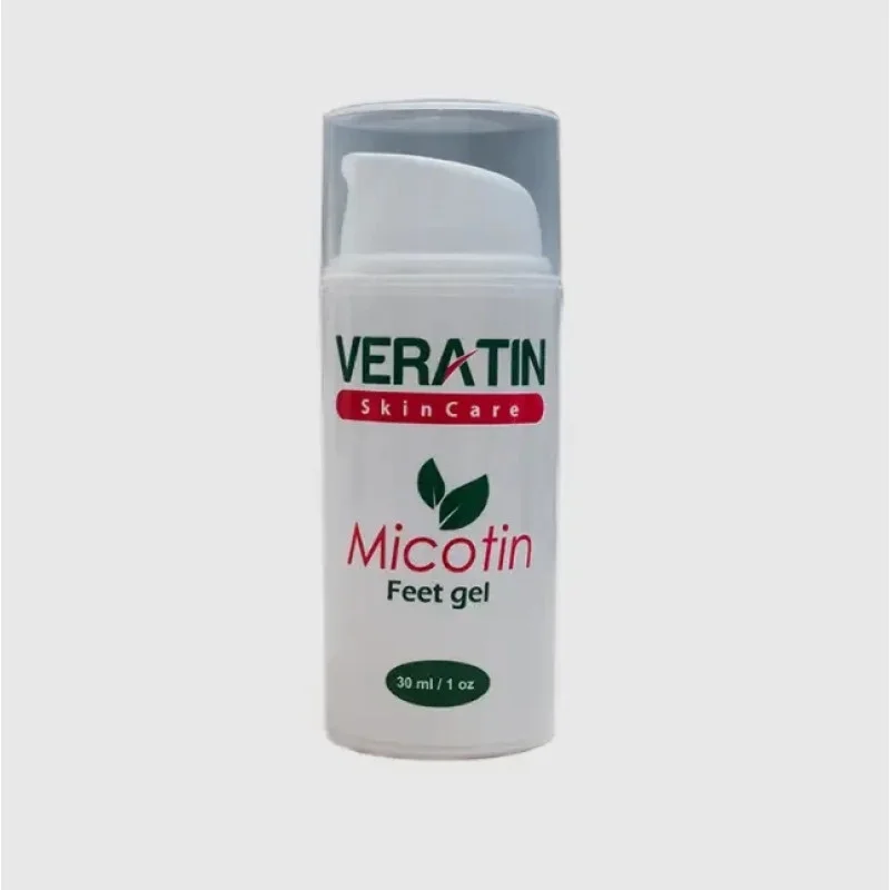 Veratin Гель Micotin протигрибковий 30ml