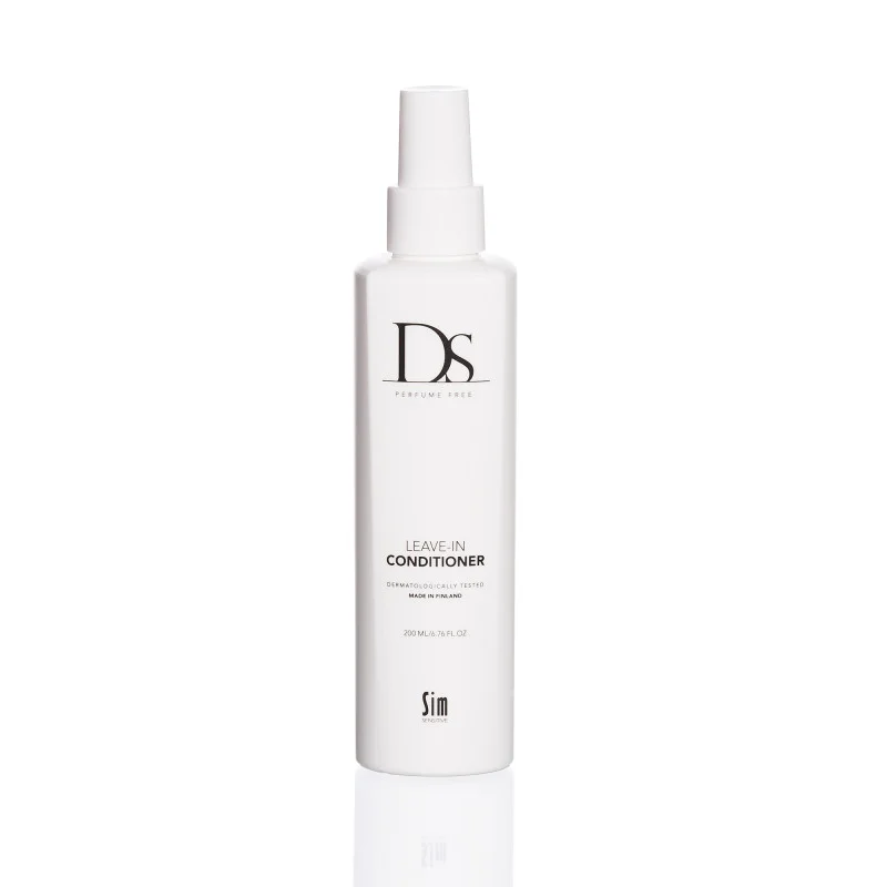 Sim Sensitive Легкий кондиціонер для волосся DS Leave-in Conditioner 200ml
