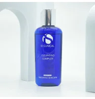 Гель для вмивання Is Clinical Cleansing Complex 60ml