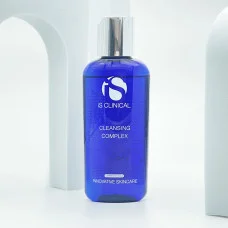 Гель для вмивання Is Clinical Cleansing Complex 60ml