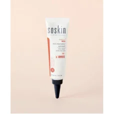 Soskin Заспокійливий та відновлюючий гель cicaplex – Cicaplex forte skin repair protective care 30ml